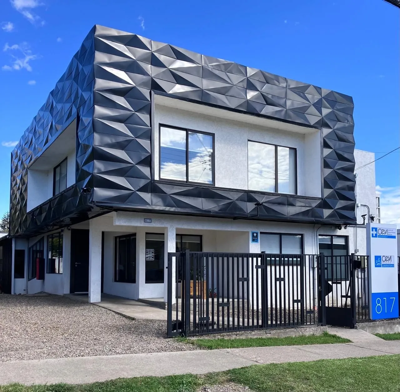 Programa Construye Tranquilo suma convenio en Coyhaique