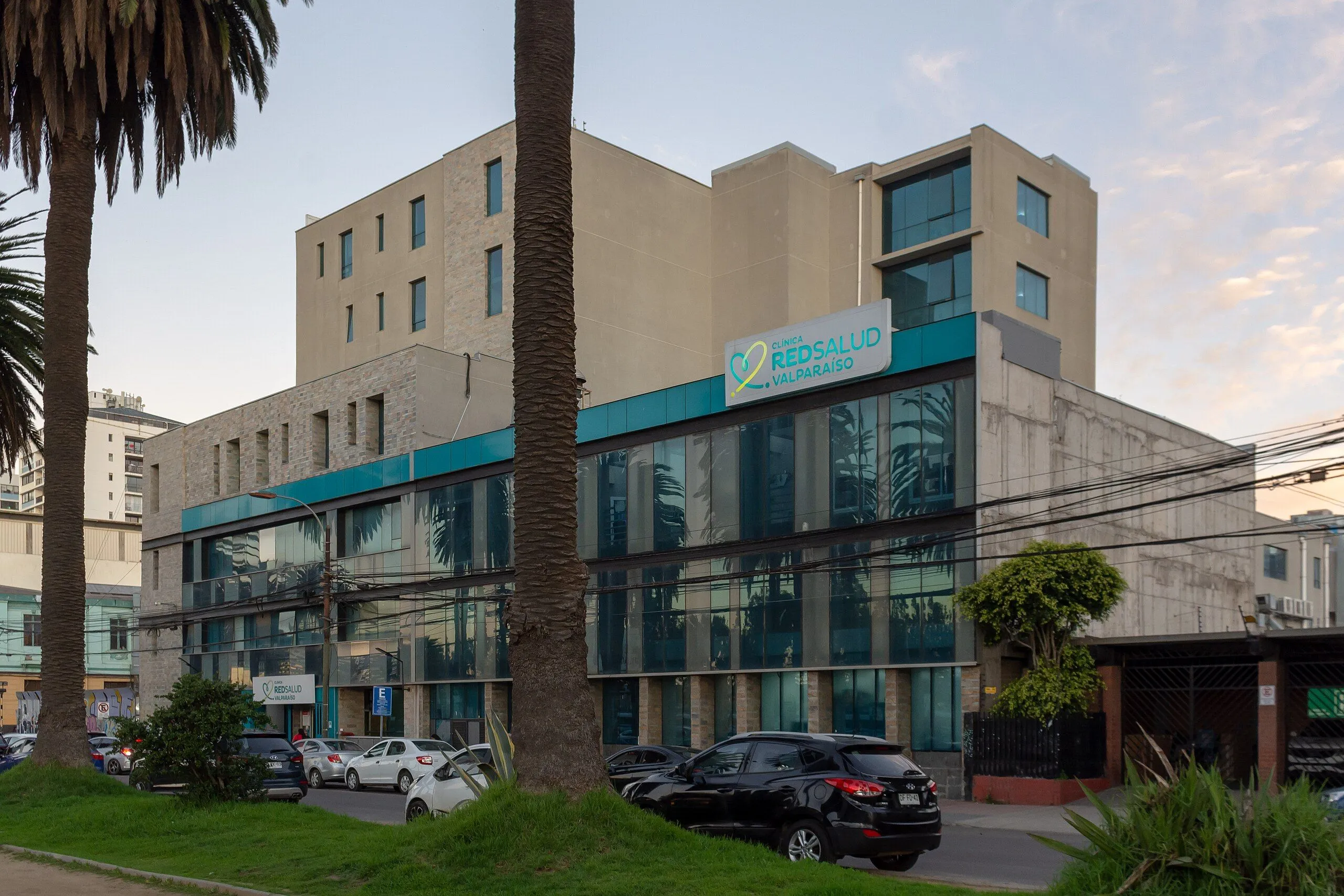 RedSalud amplía su red de prestadores en la cobertura ambulatoria del Programa Construye Tranquilo