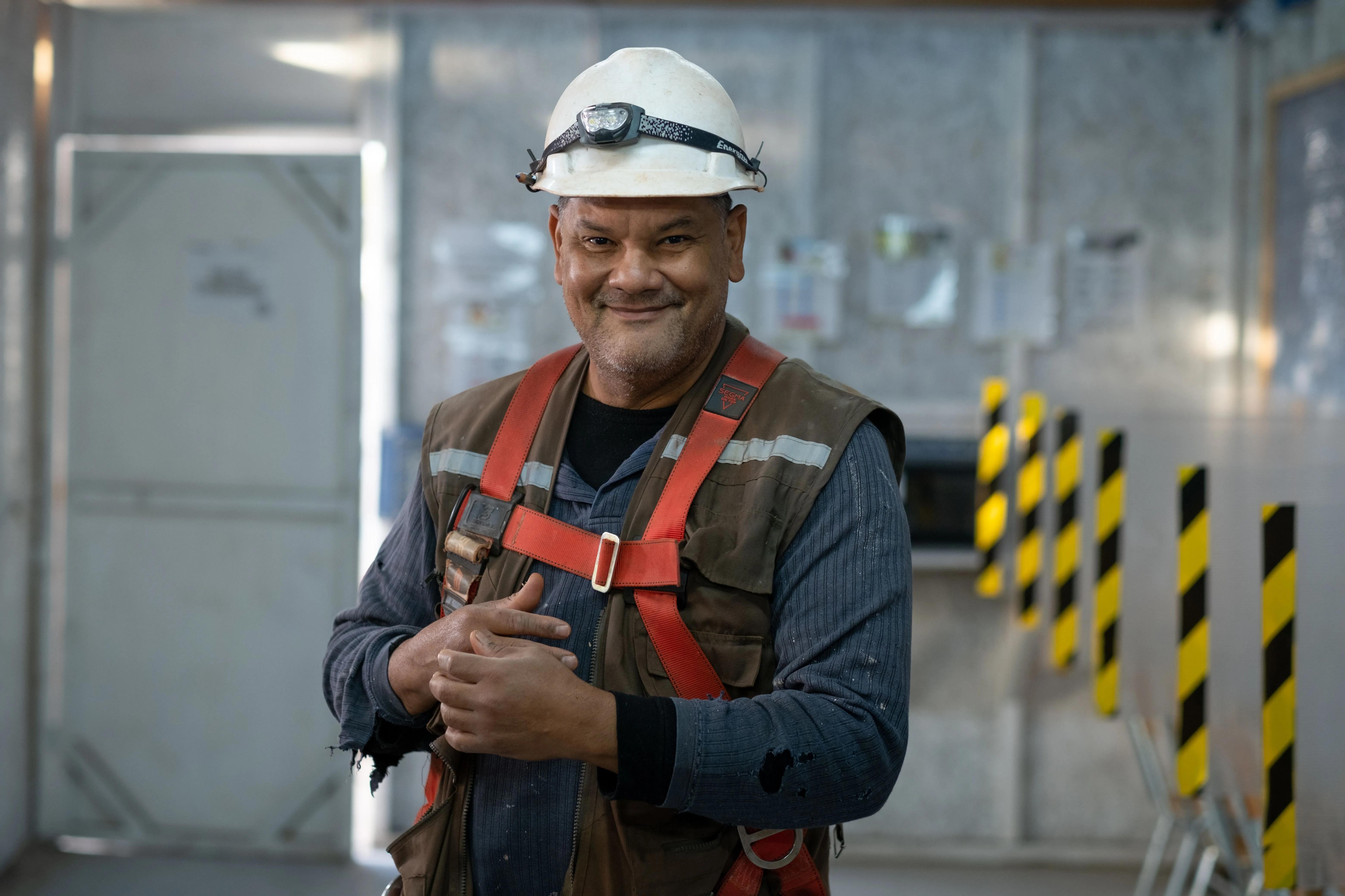 Fundación CChC inicia proceso de firma del Convenio y Anexo 2026 del Programa Construye Tranquilo