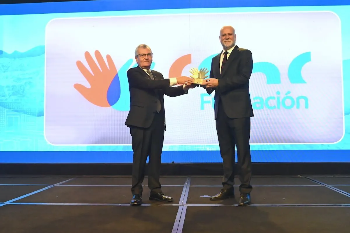 Nueva Fundación de la Cámara Chilena de la Construcción busca fortalecer el Rol Social de las empresas del sector