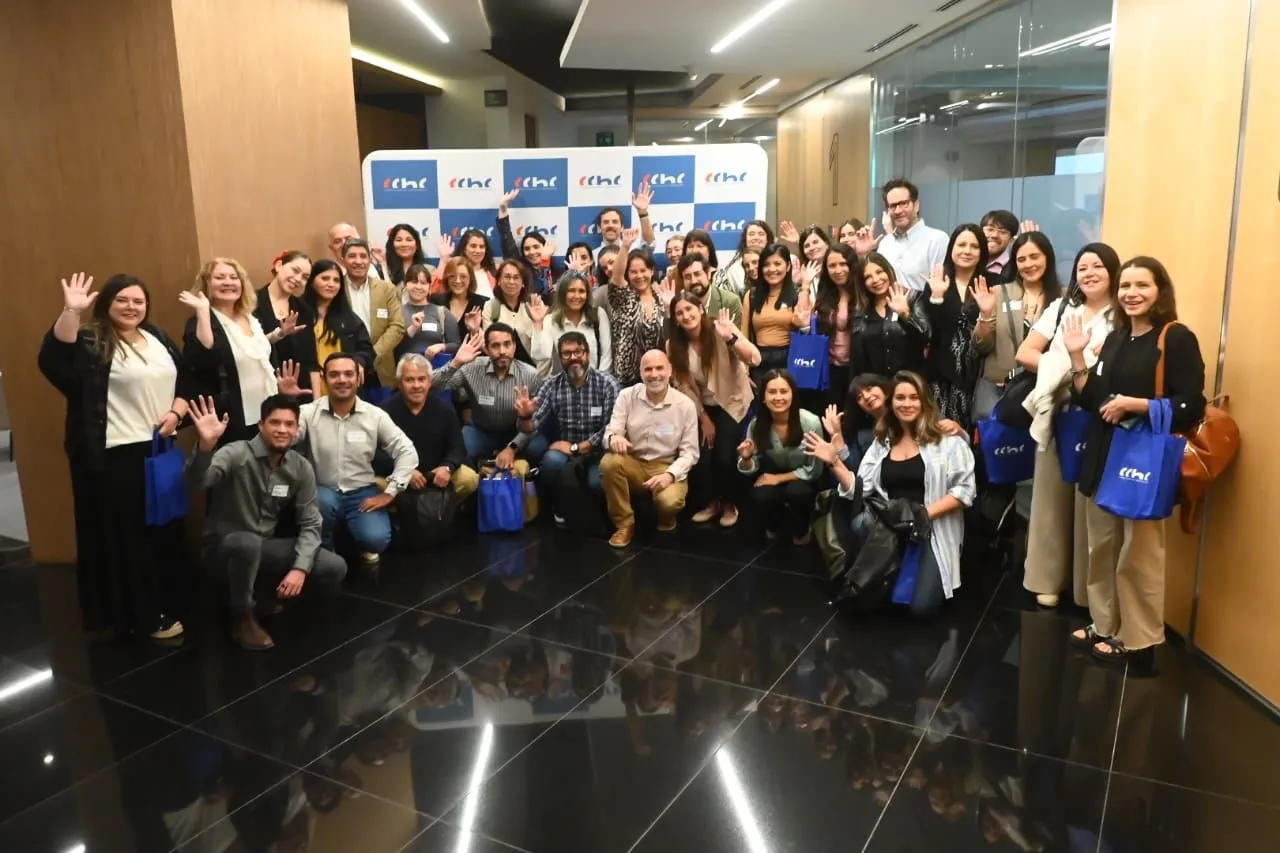 CChC organizó el primer workshop para impulsar la capacitación como motor de productividad y crecimiento en el sector