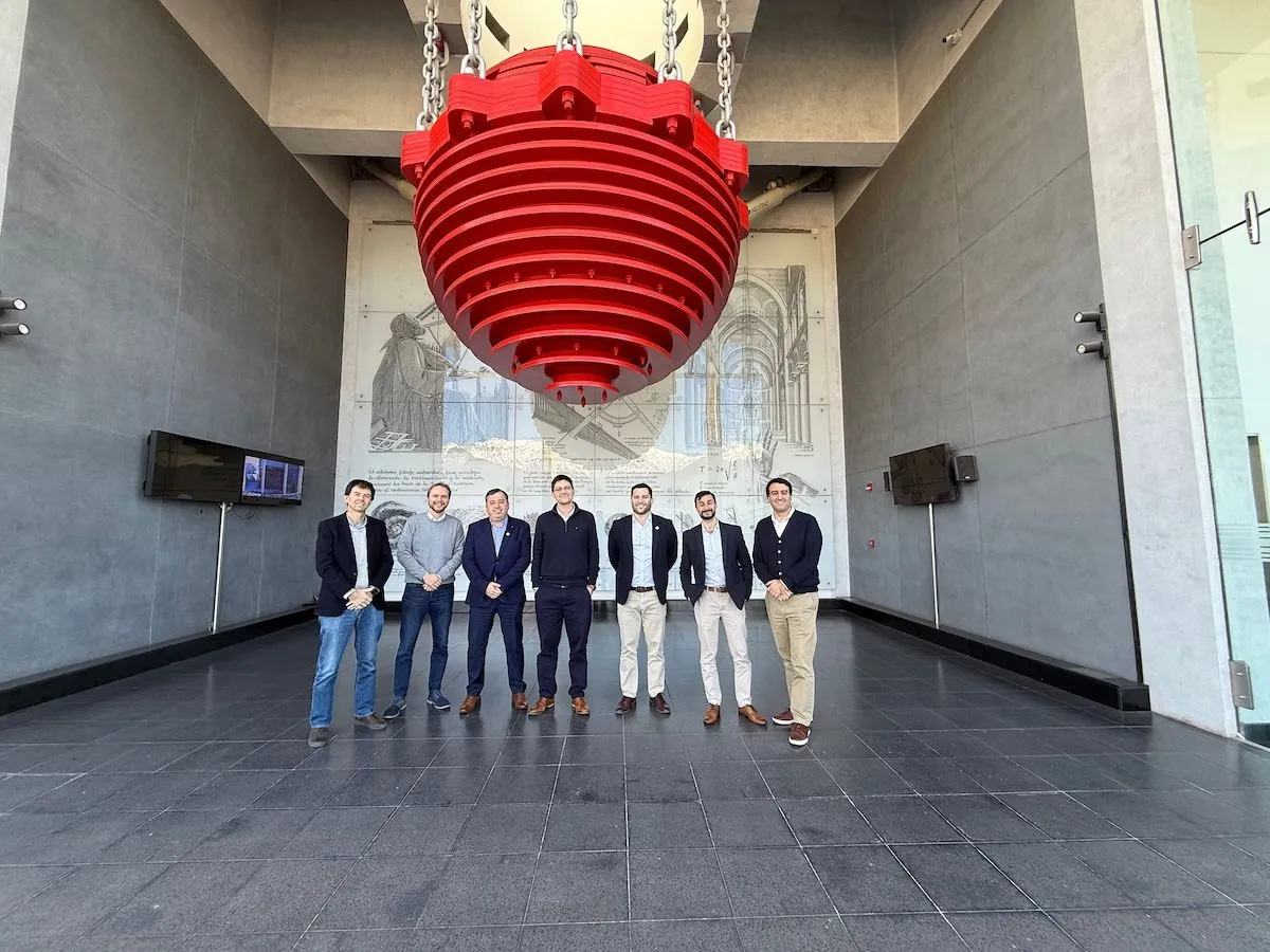 Fortaleciendo Alianzas para una mejor atención en Salud: Fundación Cámara Chilena de la Construcción y Red Salud avanzan en Nuevo Modelo de Atención Comercial Preferente