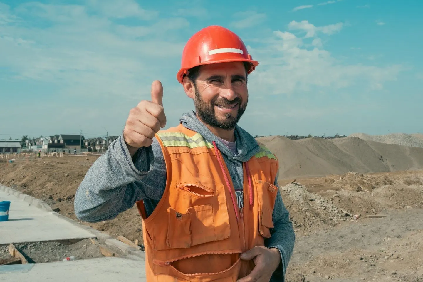 Más de 39 mil trabajadores/as y familias del sector se beneficiaron del Programa Construye Tranquilo Integral en 2024